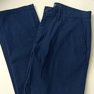 NWOT Old Navy Ultimate Slim Fit Pants